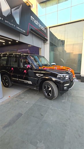 40 KG Girl 🔥Ajay Hooda 🥰 Scorpio #dance #love #song #haryanvisong #song #trending #ytshorts #shorts