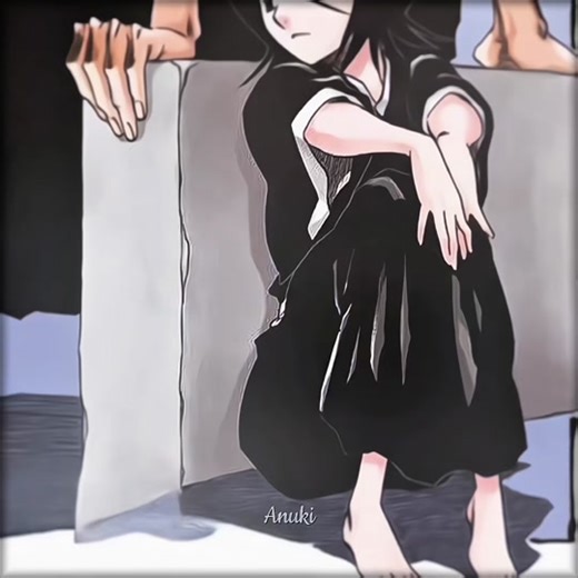 Rukia Kuchiki Appreciation in Bleach