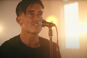 How Phil Wickham Went From ‘Lifestyle Christianity’ to ‘So Much Joy and Excitement'