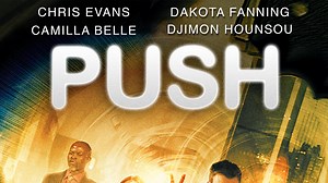 Push - Apple TV