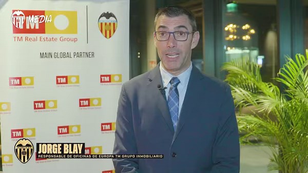 Valencia CF on Reels