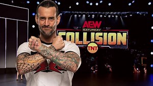 Positive update on CM Punk's AEW return - Reports