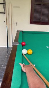 Best tricksnooker #sports #pooltable #8ball #bogiesbilliards #poolplayer #pooltables | Thayná Tarcilla