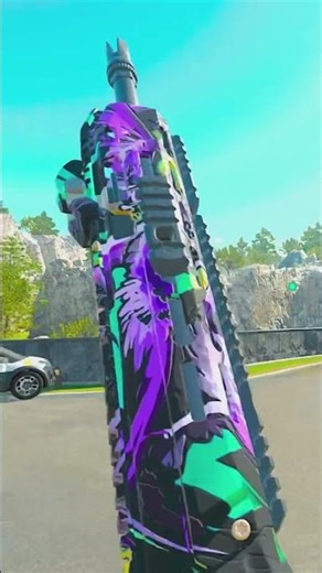 Black Ops 7 - When You Reach Iridescent In Season 3 Multiplayer Ranked