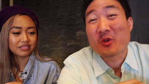 Best sushi hand rolls in Los Angeles revealed!