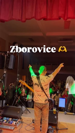 Polygon Rock on Reels