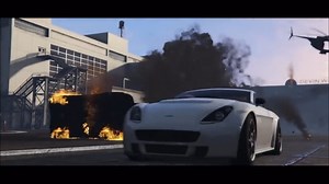 Watch Grand Theft Auto V Game Review on Amazon Live