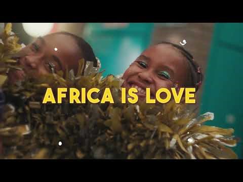 Reggae tribute to Africa and Africans/ Roots reggae music / Africa is love / Africa is home