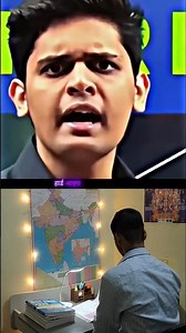 अगर पेपर हार्ड आए📚😌 #studytips #prashantkirad #motivation #viral #upsc #ssc #studytime #ytshorts