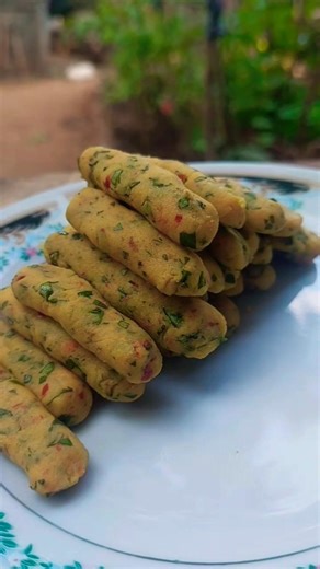 potato crispy spicy fingers#viralshorts#like& subscribe