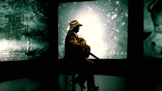 Alan Jackson - Remember When (Official Music Video)