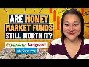 Highest-Paying Money Market Funds At Fidelity, Schwab Or Vanguard? | Weekly Bond & Annuity Update