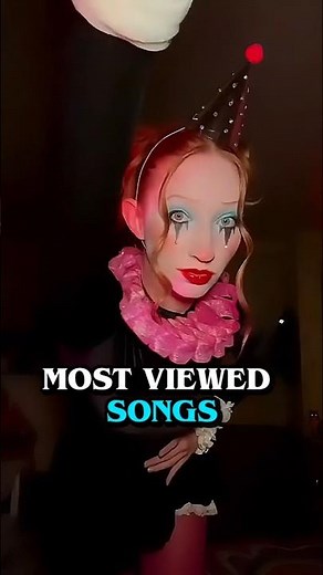 Top 3 Most Viewed Songs in the World 🌎 on YouTube | Sorry-Despacito- Crazy Frog | #Explore​ #Shorts​