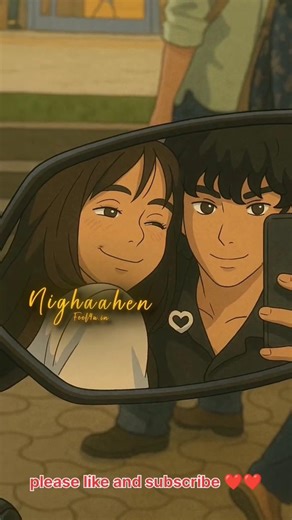 Wali Mohabbat 💖Ek Love StoryJab AI Ko Pyaar Hua Dil Real Feelings 💕Code Se Pyaar Ta💘Ki Pehli Mohabba