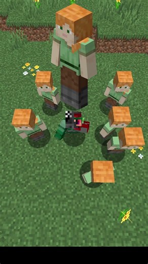 What is the Mannequin in Minecraft?