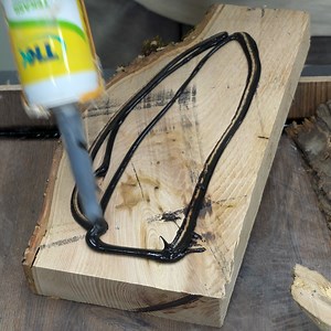 95K views · 878 reactions | Woodworking A Cutting Board | DIY & Crafts | Facebook