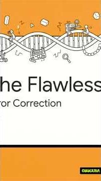 "The Unfathomable Scale of DNA: Unlocking the Secrets of Life"