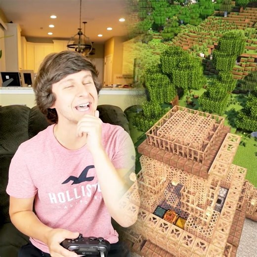 When developers randomly censor their game (part 2)#acting #POV