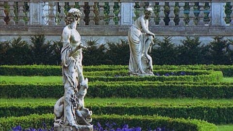 Schätze der Welt: Schloss und Park Schönbrunn, Österreich, Folge 92