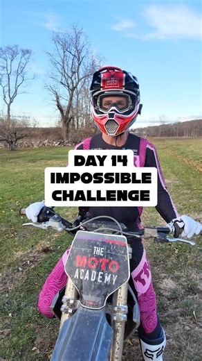 The Moto Academy on Instagram: "Only one attempt today…😂⬇️ Every $1 spent = 3 ENTRIES to win this 2025 KTM 300SX until 12/12! Someone’s taking the bike home. Make sure it’s you at TheMotoAcademy.com📲"