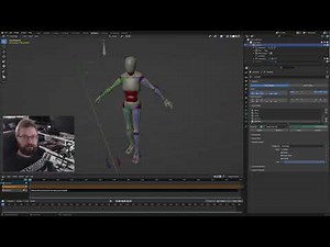 IK/FK Snap addon for Blender