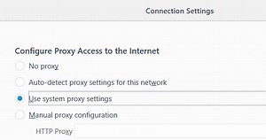 Acceso denegado, No tiene permiso para acceder a este servidor