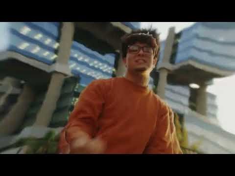 eibi - gone now (Official Music video)