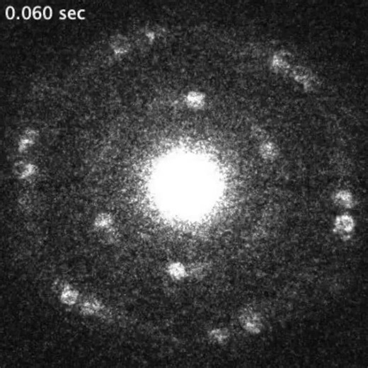 #phasetransitions #hexaticphase #kthnytheory #mixedmelting #2dmaterials #insitustem #nbed #timeresolvedmicroscopy #stem #electronmicroscopy | Shantanu Lanke