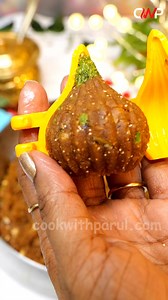 न दूध मावा न चीनी 1 कटोरीआटे से 1 किलो मंदिर जैसे स्वादिष्ट मोदक | Gud Atta Modak | MODAK RECIPE | Cook With Parul