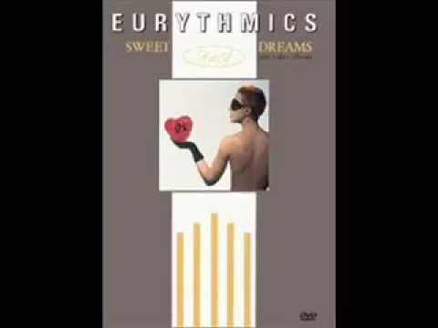 Eurythmics Sweet Dreams Male Version
