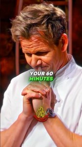 Let Gordon Ramsay COOK! | MasterChef US