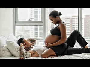 Rich Korean Heir Gets His African Adopted Sister Pregnant After Claiming He's Just Her…