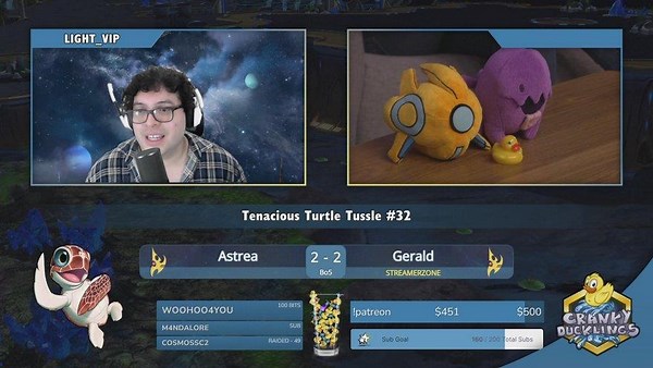 CranKy_Ducklings - Twitch
