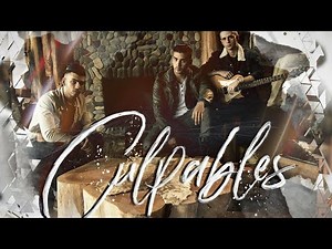 Culpables - MTZ Manuel Turizo {Português/Español}