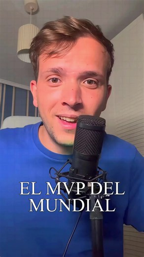 Keyne, el hermano de Lamine Yamal, ha sido el verdadero MVP de este mundial. Nos ha robado el corazón a todos. #keyne#lamineyamal#mvp#futbol⚽️#deportesentiktok