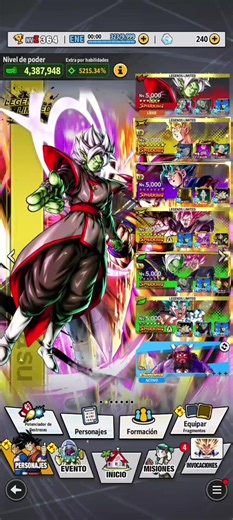 #dbl #dblegends #dragonballlegends #db #dragonball