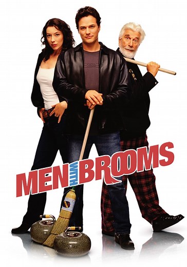 Men with Brooms streaming: where to watch online?