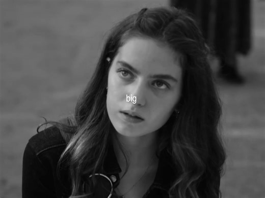 Eleni and Her Big Guy on the Sea