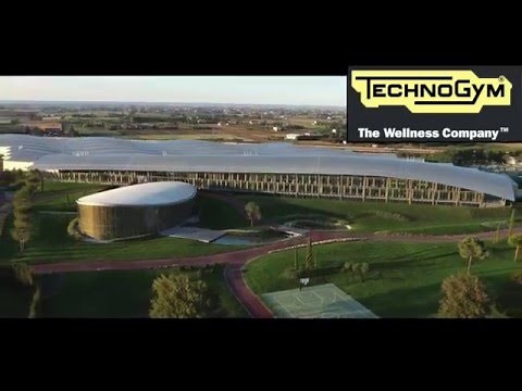 Technogym Village Cesena