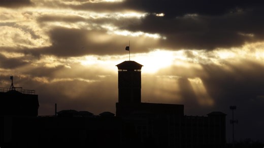 Enjoy the spectacular views atop the Rockwell Clock Tower in Milwaukee