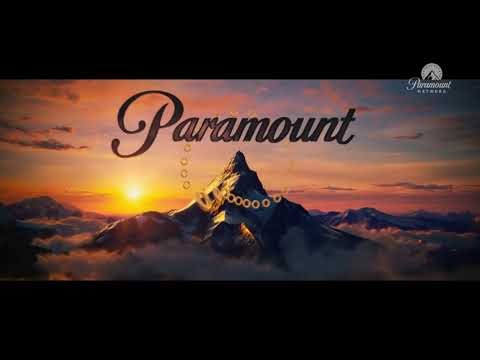 Sonic the Hedgehog - Paramount Network Intro