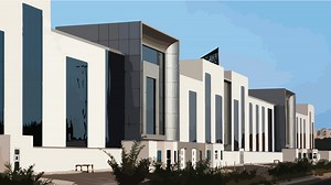 JKS MUN – Jeddah Knowledge International School – مدرسة المعرفة العالمية بجدة