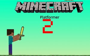 scratch少儿编程 | 我的世界2