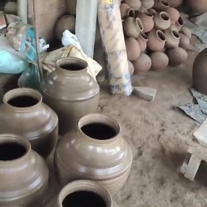 29K views · 210 reactions | Awesome skill of pot maker | Kitchen Craft & DIY | Facebook