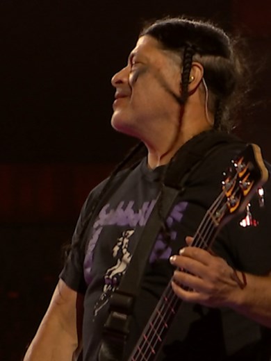 “So let it be written…” #Metallica #M72 | metallica