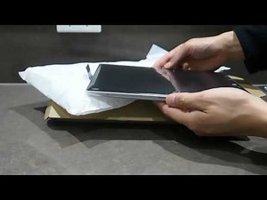 How Microsoft fixed my Surface 3 cracked screen