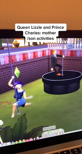 simsstarrarchives on TikTok