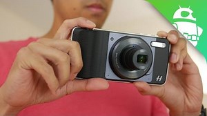43K views · 1.1K reactions | The Hasselblad True Zoom is an...