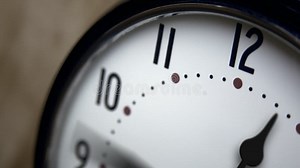 Clock Hands Spinning Fast Time Flies 2 Stock Video - Video of hand, classic: 183811393