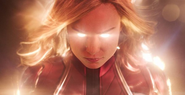 Marvel Kapitány (film, 2019) | Kritikák, videók, szereplők | MAFAB.hu